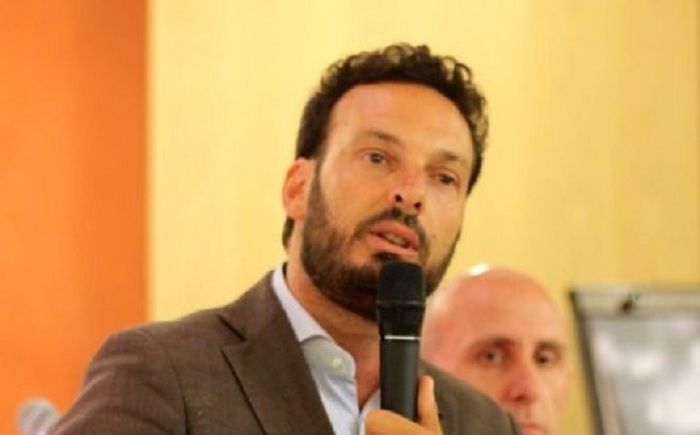 Il sindaco Italia: termovalorizzatori per sfuggire si ricatti
