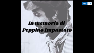 Per non dimenticare Peppino Impastato, giornalista vittima della Mafia, a 43 anni dal suo assassinio