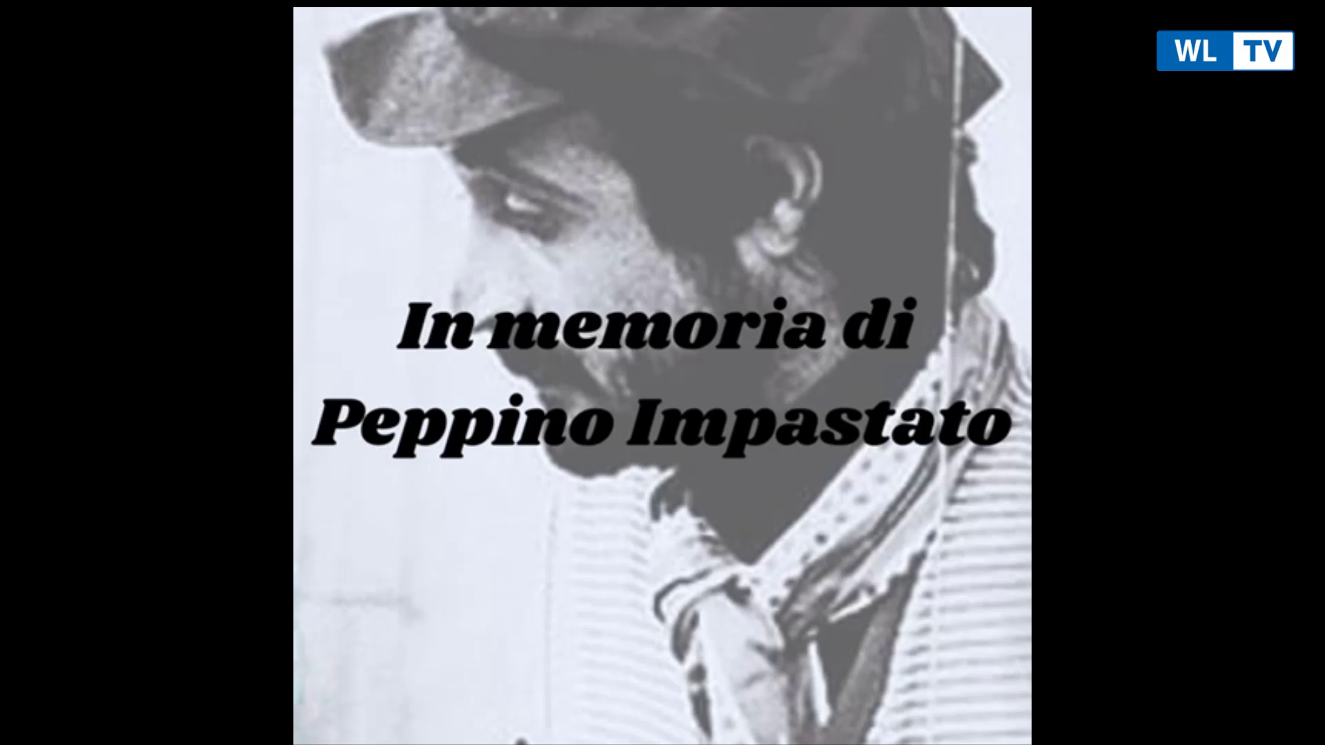 Per non dimenticare: Peppino Impastato, giornalista vittima della Mafia, a 43 anni dal suo assassinio – Priolo aderisce all’iniziativa dall’ANCI – Video