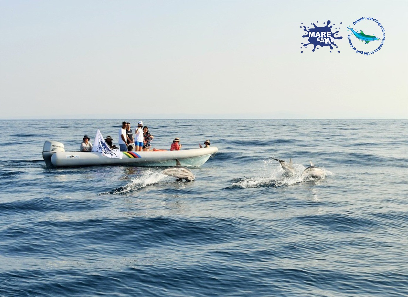 MareCamp, ultimi giorni per votare il Contest “Generazione Blu”