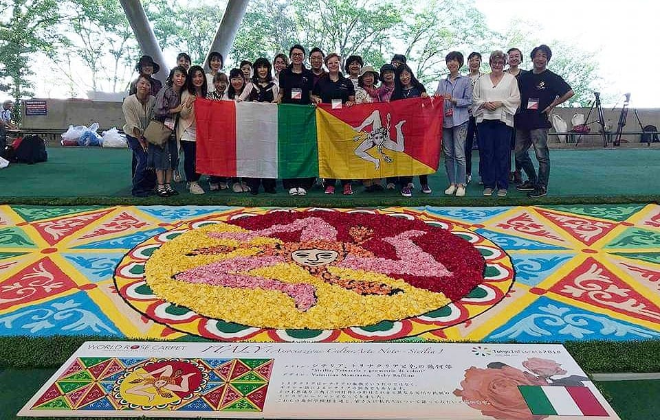 L’associazione culturale di noto è stata iscritta nel l R.E.I.S. – Il Registro delle Eredità Immateriali della Regione Sicilia