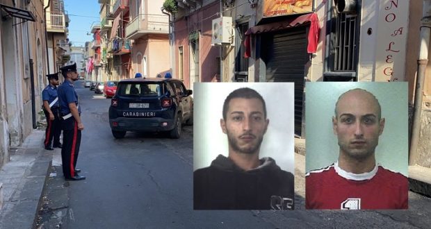 Lentini, omicidio Greco: Procura generale chiede la conferma delle condanne