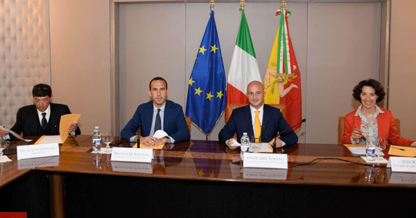 Sicilia- Riapre l’Export flying desk dell’Ice all’assessorato delle Attività produttive
