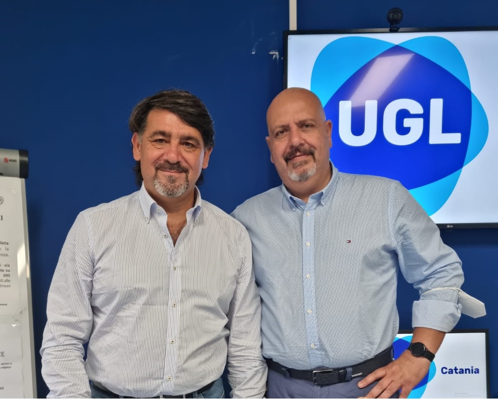 Seus 118, Ugl Salute: “Il parlamento italiano riconosca la figura dell’autista soccorritore”