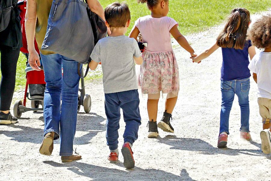 “Caf Uil, priorità alle richieste per nuovo assegno-figli”