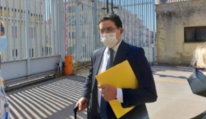 Processo a Montante: "Telefonate trascritte? Mai per ricatti, solo per ricordare gli impegni" L'ex leader di Confindustria Sicilia a margine dell'udienza del processo d'appello