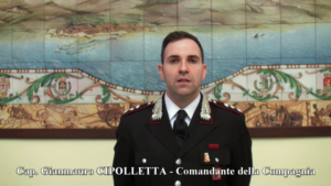 Mafia Cap. Cipolletta, omicidio per 'riscattare onore famiglia'