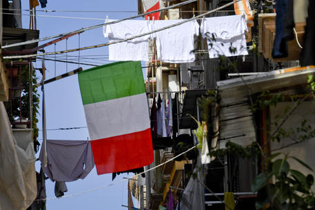 Europei: piazze presidiate da forze dell’ordine a Palermo