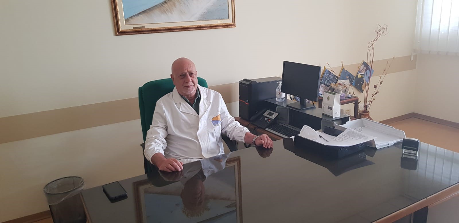 5 milioni di euro per l’efficientamento energetico dell’ospedale di Lentini