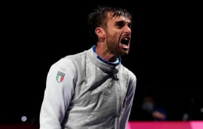 Olimpiadi, Musumeci: «Garozzo testimonia l’eccellenza dello sport siciliano»