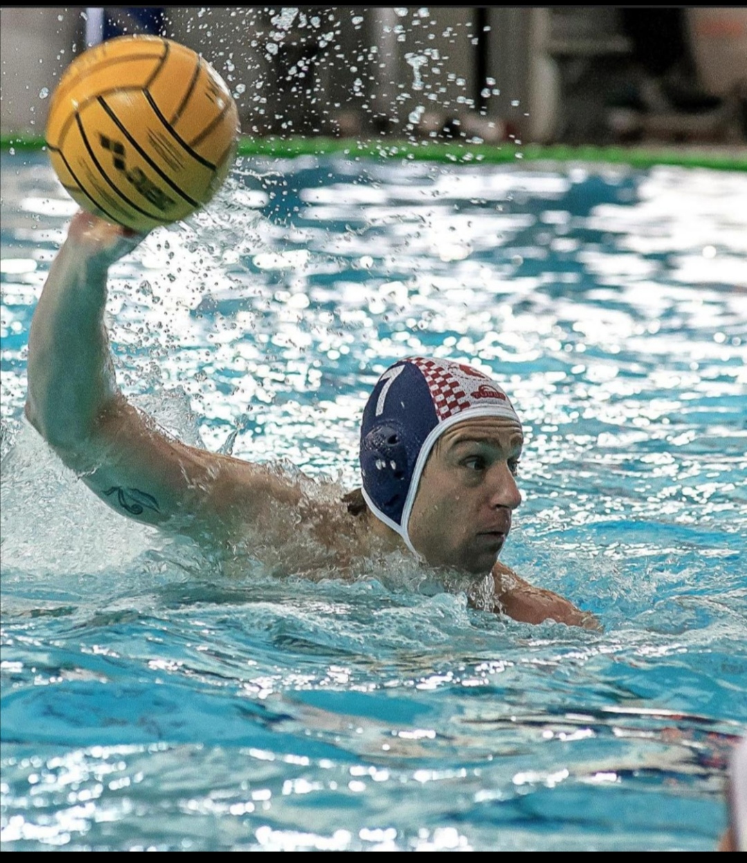 Grazie Capitano Digiesi