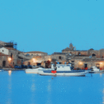 Pachino: 700mila euro per il porto di Marzamemi