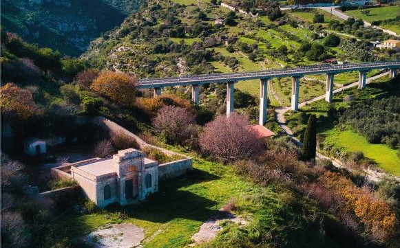 Melilli, 12 videoclip per la promozione turistica del territorio – Video