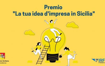 Startup, premi da 10 mila euro per le dieci migliori idee d’impresa al PalaRegione di Catania