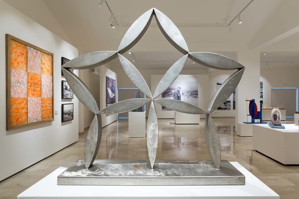 Riapre dopo trent’anni il Museo d’arte contemporanea di Gibellina. Miccichè: ”Un grande spazio espositivo con opere straordinarie”