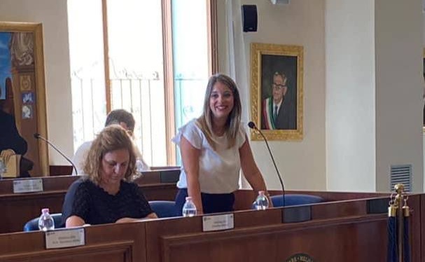 Melilli, il Consiglio Comunale vota la decadenza del consigliere Giuseppe Sorbello