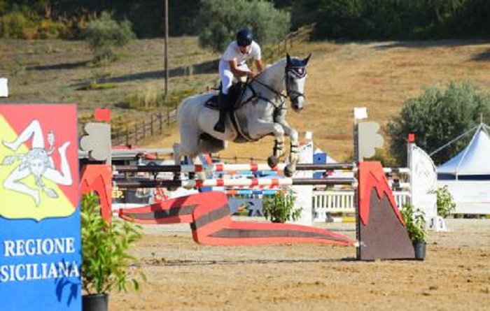Sicilia – Sport equestri, ad Ambelia gare, spettacoli ed equiturismo nella seconda giornata