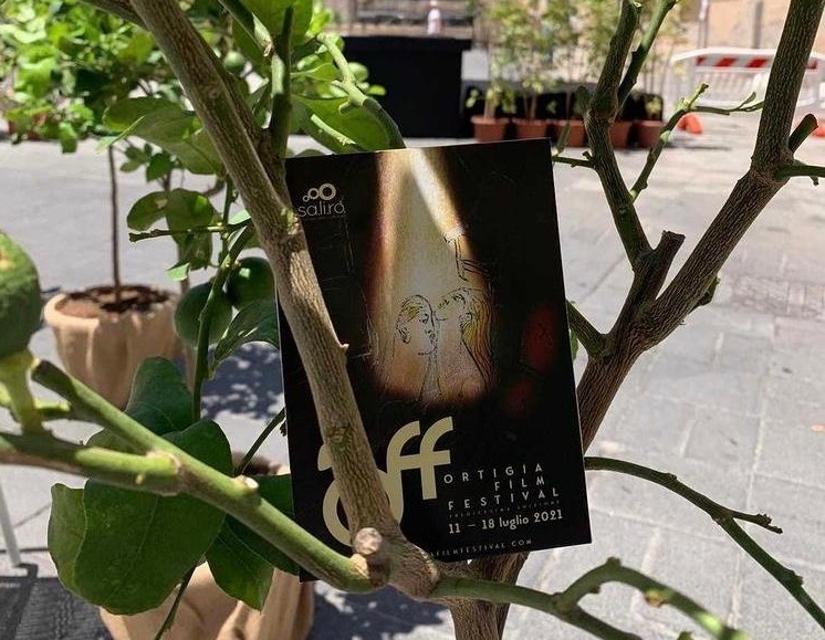 Consorzio di tutela del limone di Siracusa Igp all’Ortigia Film Festival