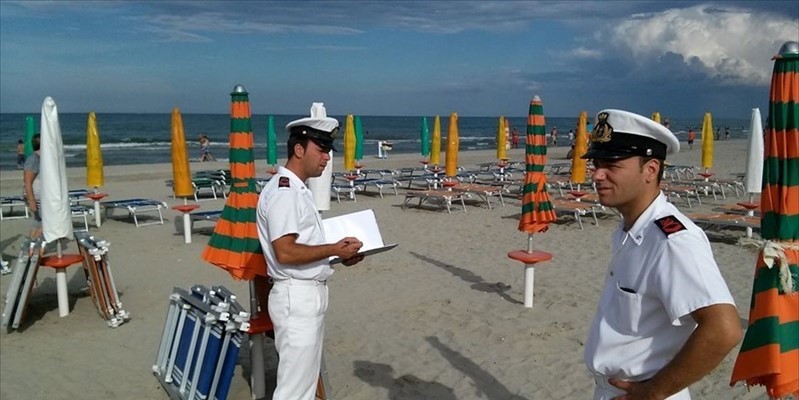 La Capitaneria di Porto di Siracusa presenta la nuova Ordinanza di Sicurezza Balneare.