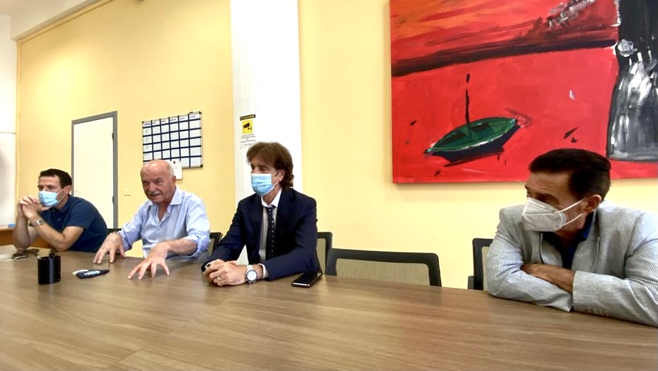 Priolo, un impianto di inertizzazione dell’amianto nell’area ad alto rischio ambientale -Video