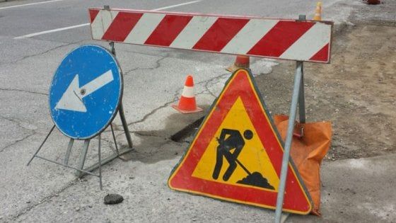Siracusa: nuovo intervento di manutenzione stradale in via Lo Bello e viale Tica