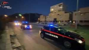 Droga: traffico tra Spagna e Palermo, otto arresti dei Cc