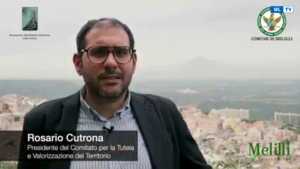 Melilli, 12 videoclip per la promozione turistica del territorio