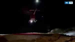 Incidenti in montagna, due donne morte assiderate sul monte Rosa: le immagini delle ricerche