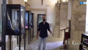 Siracusa - Un itinerario tra arte e cultura nel Palazzo Arcivescovile