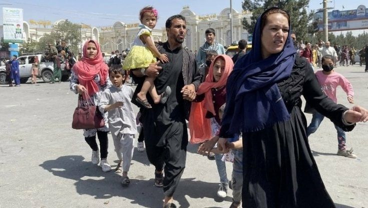 Il PD:”L’amministrazione comunale sia accogliente con i profughi afghani”