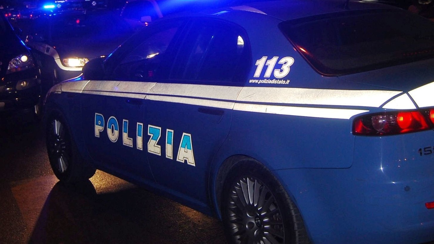 Siracusa: non si ferma all’alt dei poliziotti, bloccato dopo inseguimento – guidava in stato alterato e senza patente