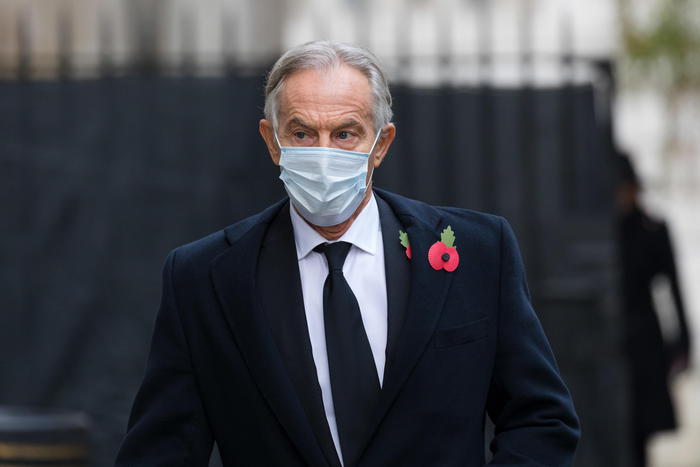 Blair: “L’abbandono dell’Afghanistan e del suo popolo è tragico, pericoloso e inutile, non è né nel loro interesse, né nel nostro”