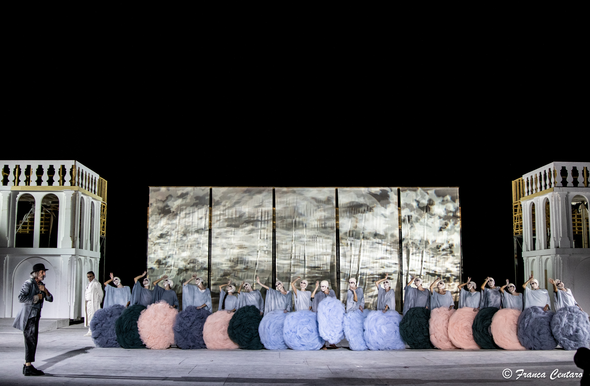 Siracusa – Accademia d’arte del dramma antico: iscrizioni aperte fino al 15 settembre