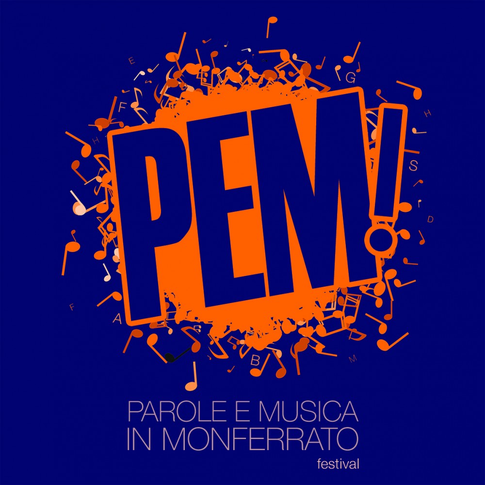 “PeM! Parole e Musica in Monferrato” : al via la sedicesima edizione