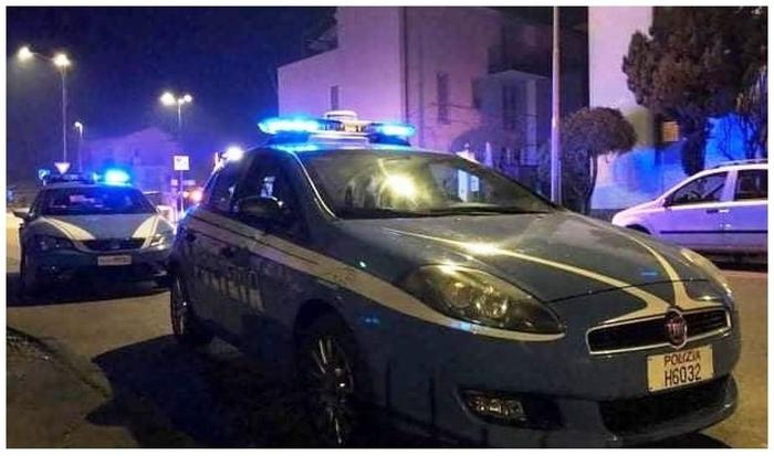 Siracusa: furto in azienda agricola – arrestati due uomini