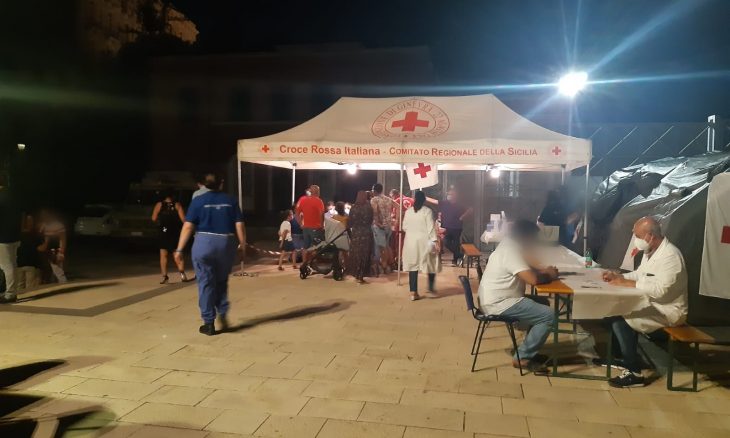 La “sera del vaccino” : in piazza Plebiscito a Solarino sabato 22 agosto dalle 20.30 alle 23.30