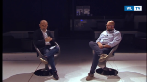 Giovanni Cafeo lascia Italia Viva per abbracciare la Lega - Intervista Prospero Dente, segretario provinciale di Assostampa Siracusa