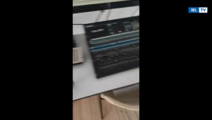 Si riprendono mentre rubano a scuola, 6 denunciati -Video