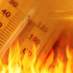 Meteo, caldo estremo al Sud: 40°C in Sicilia, poi piogge e nuova fiammata