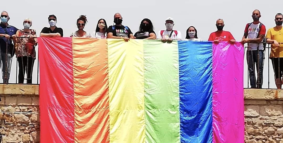 Slitta il Siracusa Pride 2021. Il Comitato: “lavoremo per il futuro”