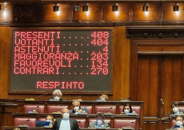 Green  pass – Tensione nella maggioranza,  Letta: ‘Lega inaffidabile’