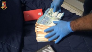 Scommesse e usura, arresti in operazione a Siracusa, organizzazione aveva propaggini a Malta