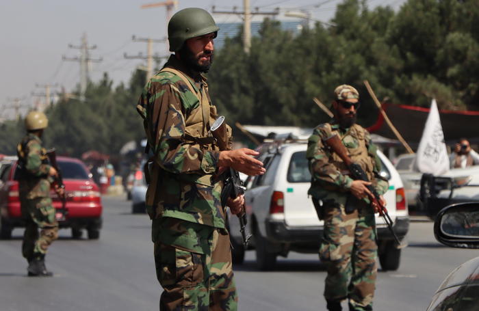 Cronaca – Talebani nel Panshir, “pronti al nuovo governo”. Di Maio: “Lotta al terrorismo fondamentale”