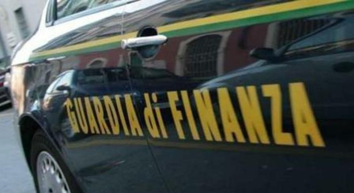 Gdf Siracusa: sequestro beni di oltre  200.000 euro ad una società per crediti di imposta fittizi