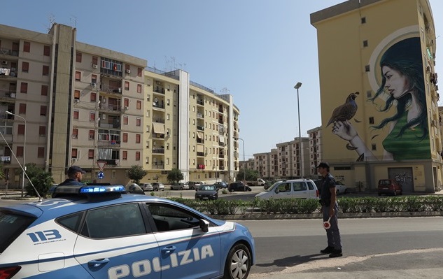 Siracusa – Il delegato di Grottasanta: “Più controlli a Mazzarrona”