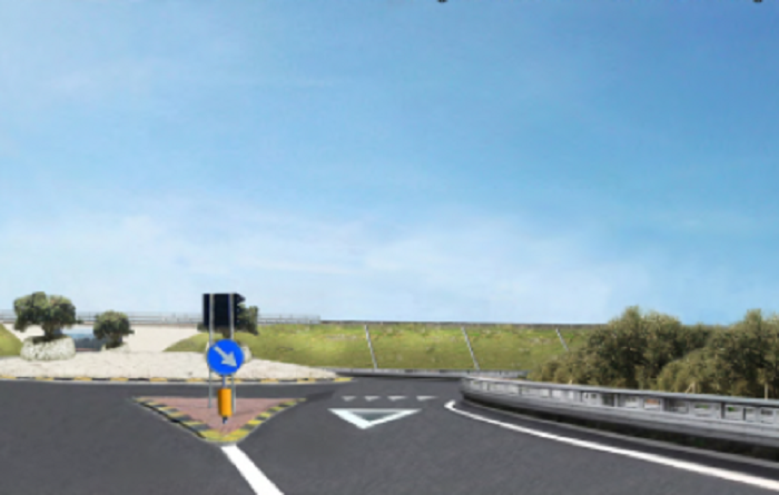 Ragusa-Catania, ultimate in tempi record le procedure preliminari