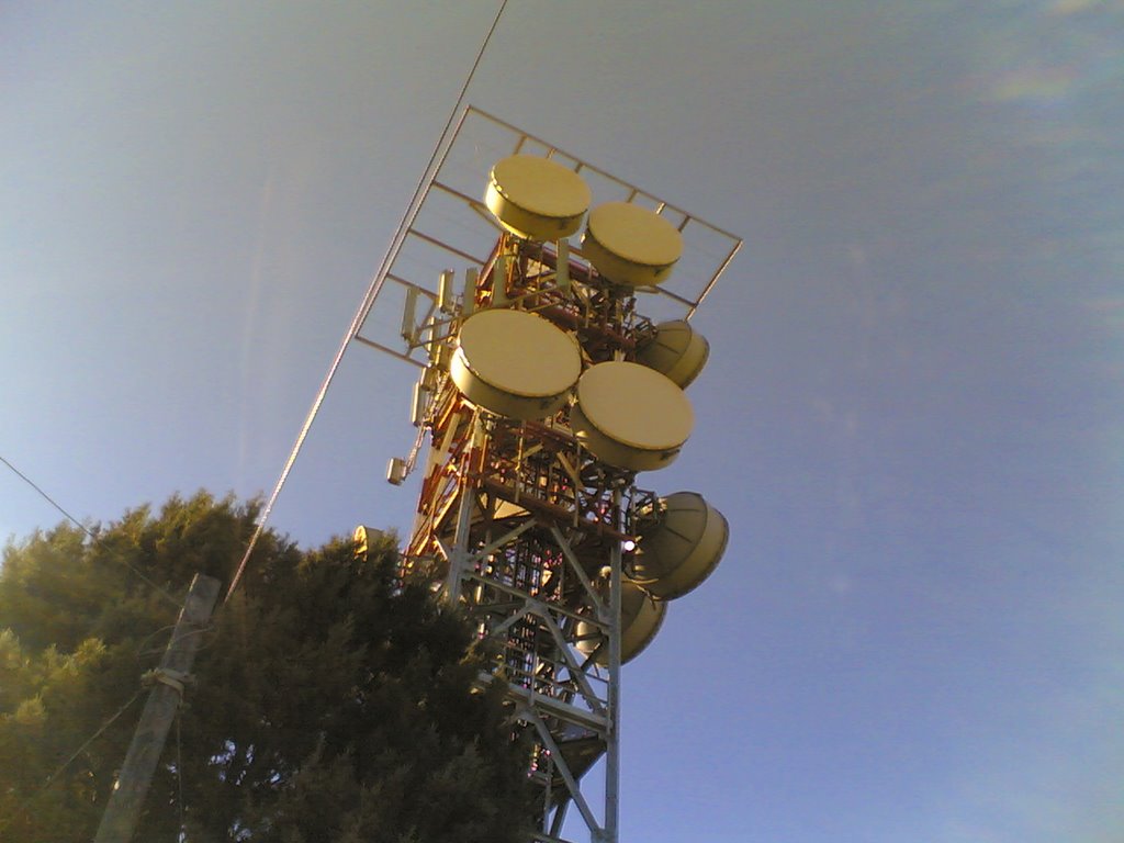 Ramacca: un intero paese senza rete a causa dei guasti Tim