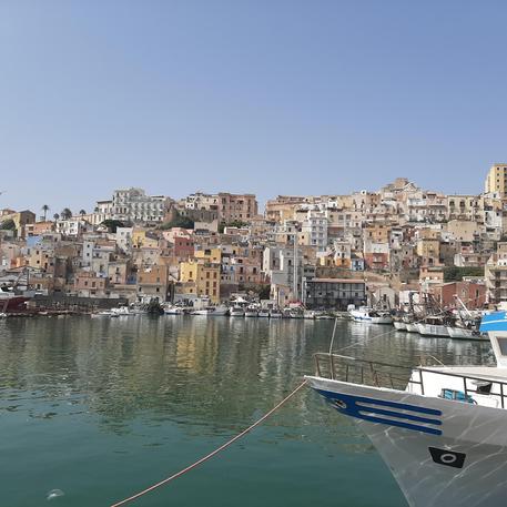 Covid: docente di religione no-vax positivo,8 classi scuola Sciacca a casa –  Insegna nel Comprensivo “Mariano Rossi”