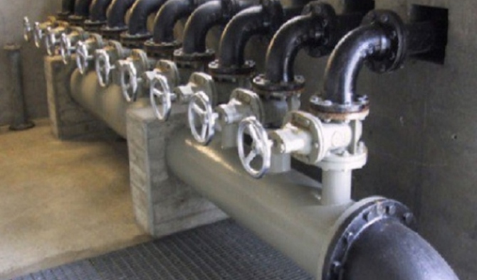 Servizio idrico integrato di Siracusa:  ??????????? ?? ???? ?? ?? ????? ?? ??????? ??? ????? ?????????.