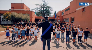 “TORNEREMO A SCUOLA CON LA POLIZIA DI STATO”